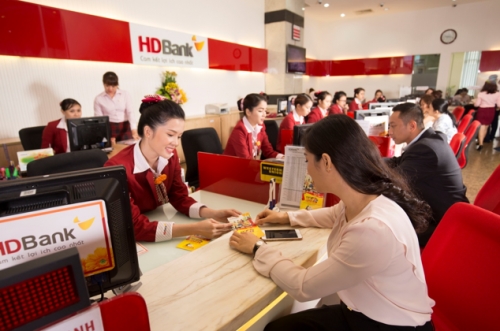 HDBank dành 10.000 tỷ đồng cho vay cá nhân, doanh nghiệp siêu nhỏ
