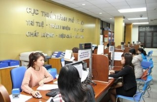 Cục Thuế Hà Nội đã hoàn thành 949 cuộc thanh tra