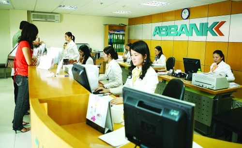 ABBank tăng vốn điều lệ lên 5.713 tỷ đồng