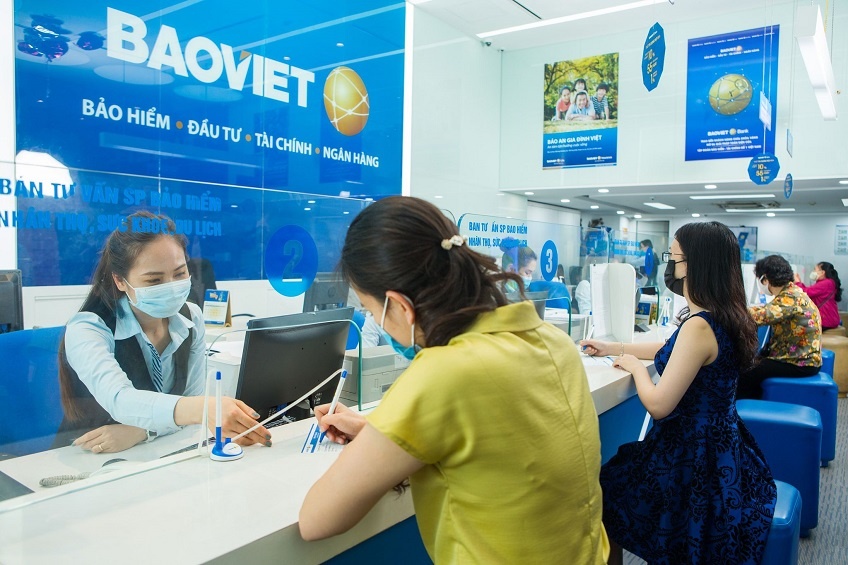 Tập đoàn Bảo Việt: Vượt khó khăn do COVID-19, lợi nhuận sau thuế năm 2020 đạt hơn 1.000 tỷ đồng