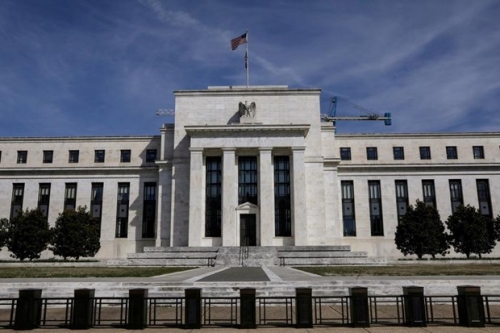 Fed giữ nguyên lãi suất và sẽ 'án binh bất động' trong thời gian tới
