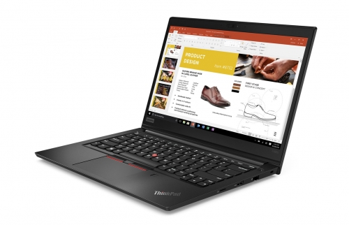 Ra mắt bộ ba laptop doanh nhân ThinkPad mới nhất
