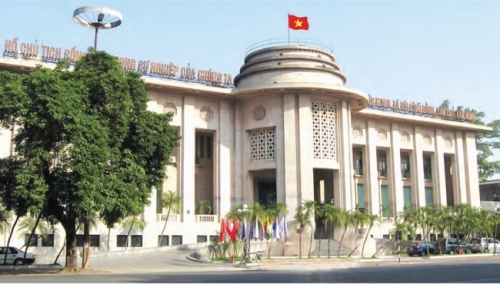 Thông tin về việc Việt Nam vào Danh sách “Chính sách kinh tế vĩ mô và ngoại hối của các đối tác thương mại lớn của Hoa Kỳ”