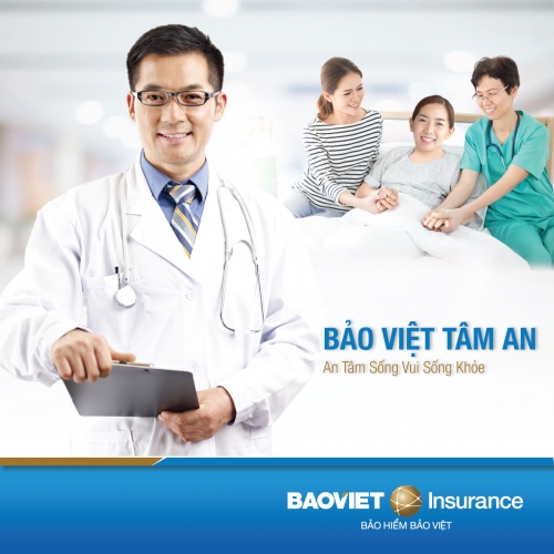 Bảo Việt Tâm An – Miếng ghép hoàn hảo cho bảo hiểm tích lũy đầu tư