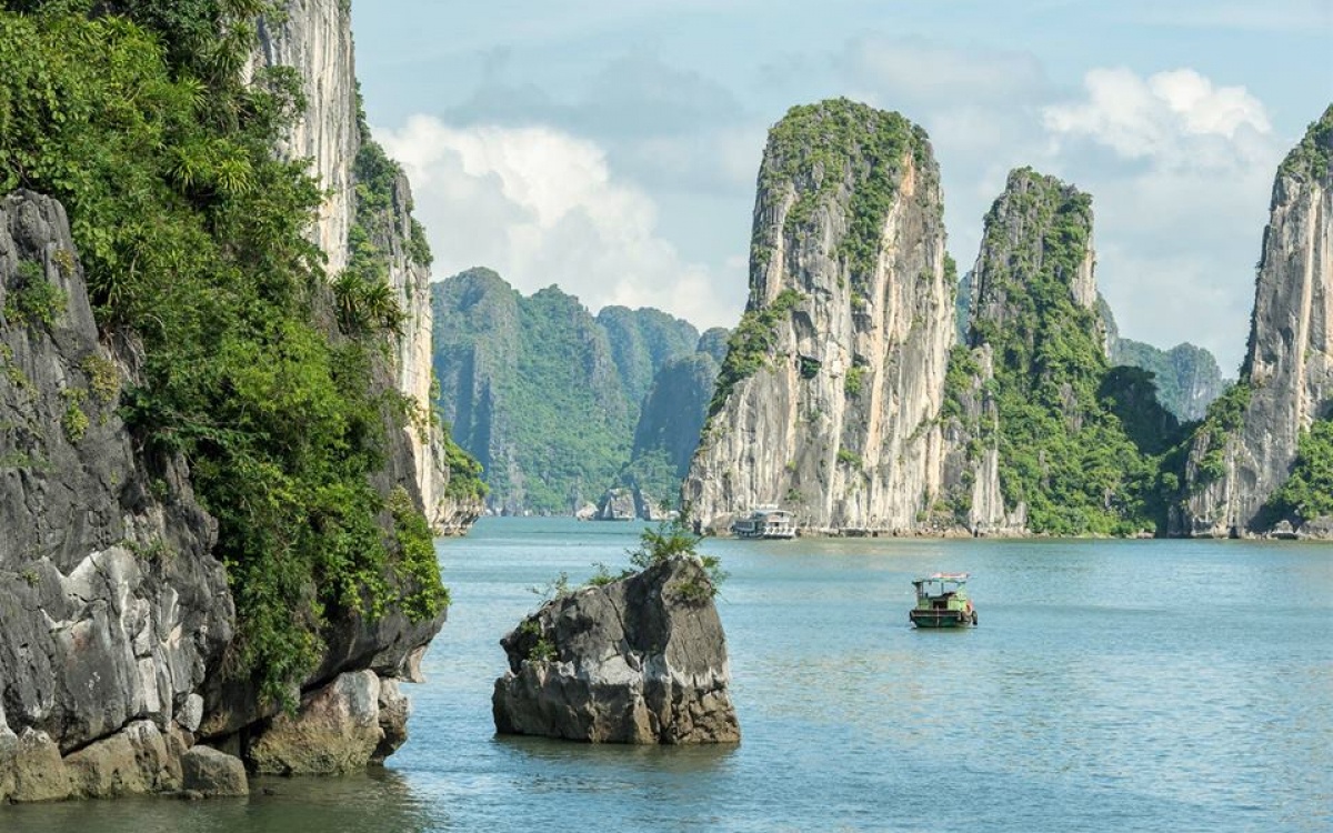 Quảng Ninh: Triển khai chiến dịch kích cầu du lịch