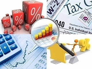 Điểm lại thông tin kinh tế ngày 23/5