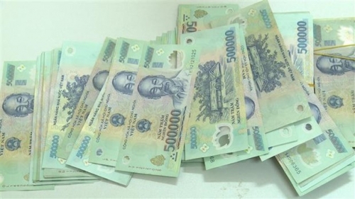 Bắt nghi phạm gây ra vụ cướp tại điểm giao dịch ngân hàng ở Phú Thọ