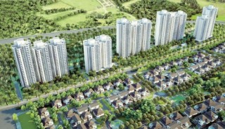 Lập quy hoạch chung đô thị Văn Giang
