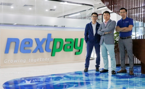 NextPay ra mắt nền tảng thanh toán điện tử lớn nhất Việt Nam