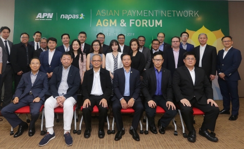 NAPAS làm Chủ tịch mạng thanh toán châu Á tại Hội nghị thường niên lần thứ 15