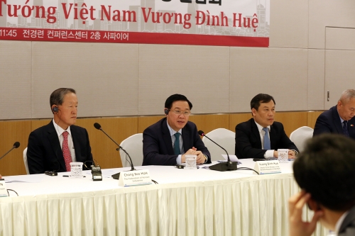 Việt Nam sẽ liên tục cải thiện môi trường đầu tư kinh doanh