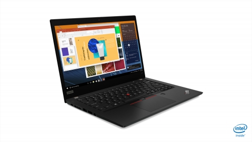 Lenovo ra mắt laptop ThinkPad mới nhất tích hợp điện toán di động thông minh