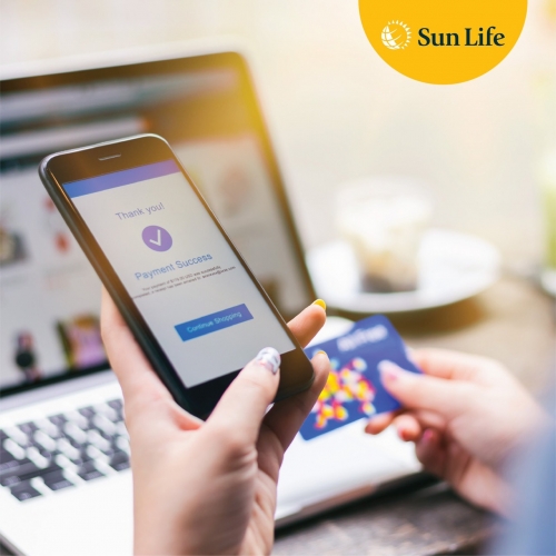 Sun Life Việt Nam ra mắt ứng dụng di động và cổng thông tin khách hàng