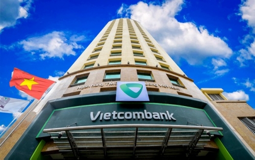 New York chính thức cấp phép hoạt động cho Văn phòng Vietcombank