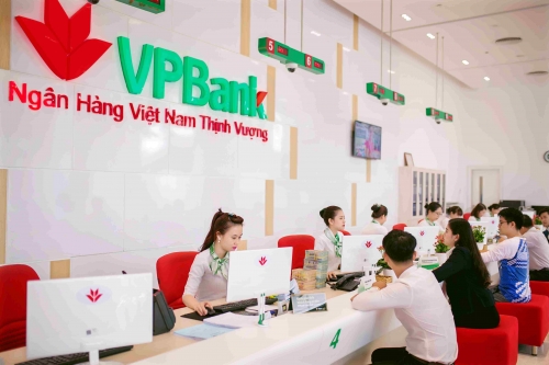 VPBank lên tiếng về nội dung email giả danh ngân hàng
