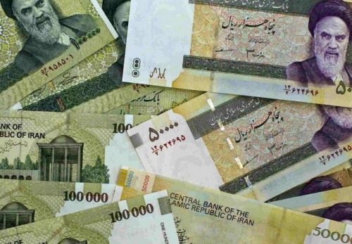 Đồng nội tệ rial của Iran mất giá kỷ lục