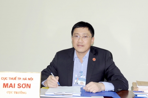 Cục Thuế Hà Nội, năm 2019 phấn đấu hoàn thành chuyển đổi hóa đơn điện tử