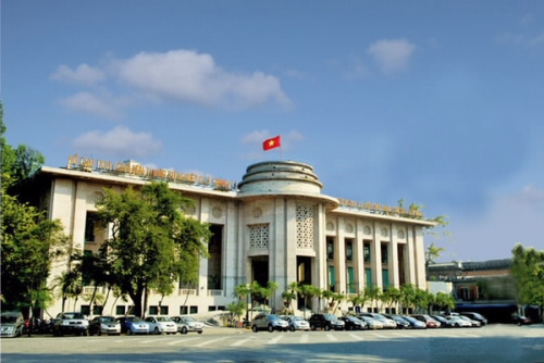 Triển khai Chương trình hành động của ngành Ngân hàng Việt Nam đến năm 2025