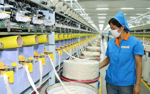 Thủ tướng yêu cầu xử lý phản ánh về vướng mắc của ngành dệt may