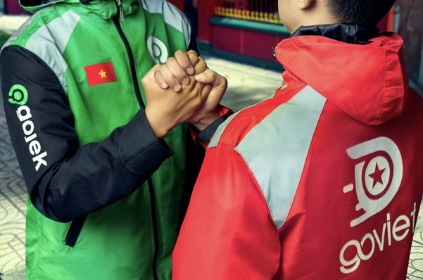GoViet sắp đổi thương hiệu thành Gojek Việt Nam, mang đến cho người dùng trải nghiệm tốt hơn