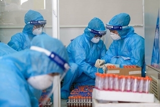 Sáng 28/8, Hà Nội ghi nhận 14 ca mắc mới, trong đó 7 ca tại cộng đồng