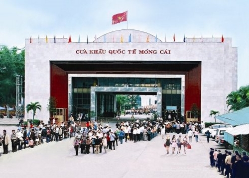 Quản lý ngoại hối với hoạt động thương mại biên giới Việt - Trung