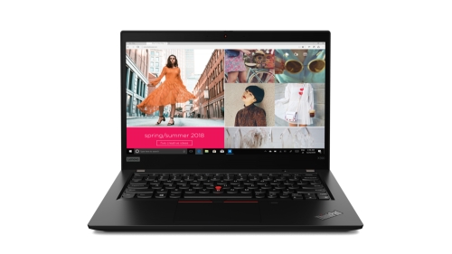Lenovo ra mắt loạt laptop ThinkPad™ hướng tới lực lượng lao động hiện đại