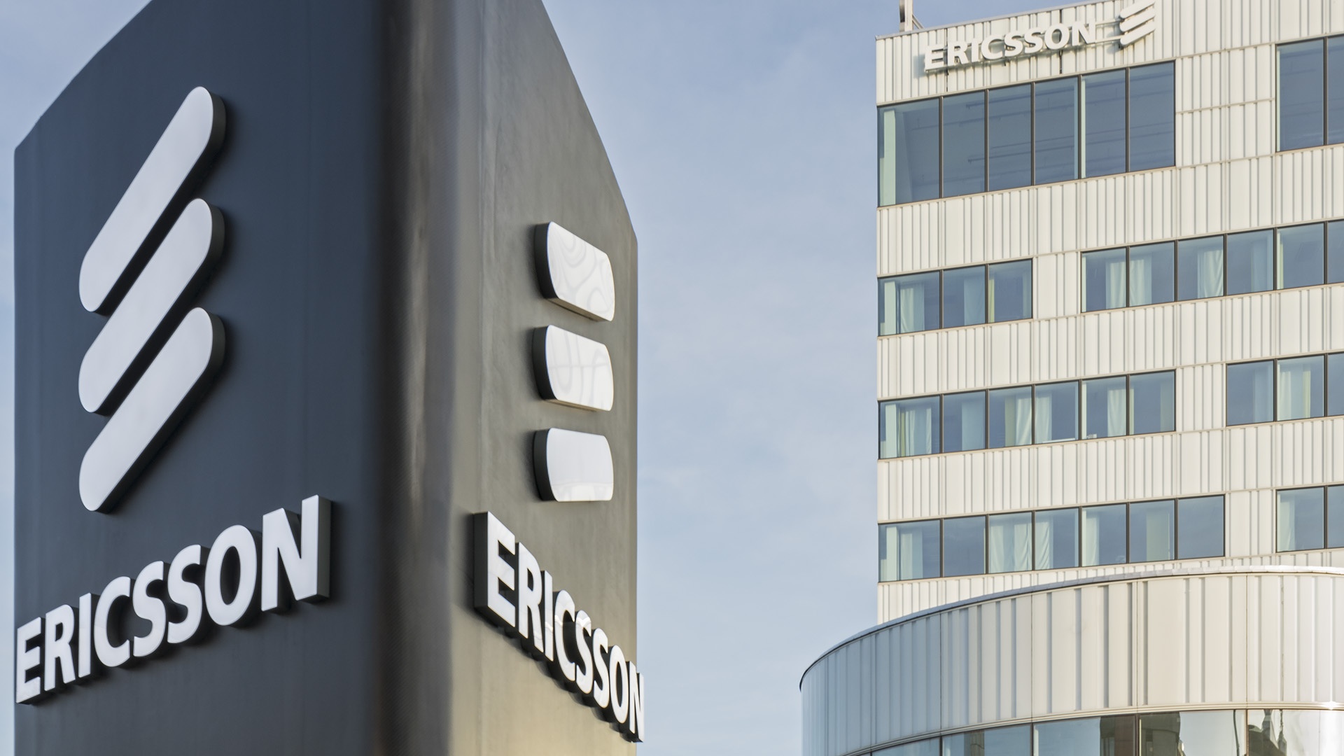 Ericsson đạt được thỏa thuận thương mại 5G thứ 100