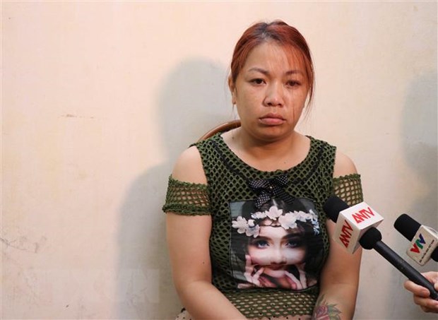 Khởi tố vụ án hình sự bắt cóc bé trai 2 tuổi ở Bắc Ninh