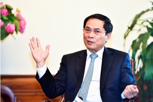 Hội nghị WEF ASEAN: Trọng tâm đối ngoại của Việt Nam năm 2018