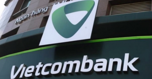 Vietcombank được chấp thuận tăng vốn điều lệ