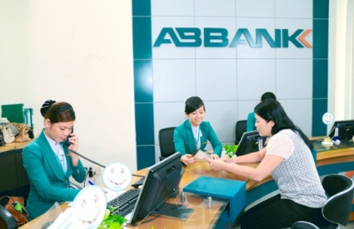 ABBank được chấp thuận thay đổi địa điểm đặt trụ sở chính
