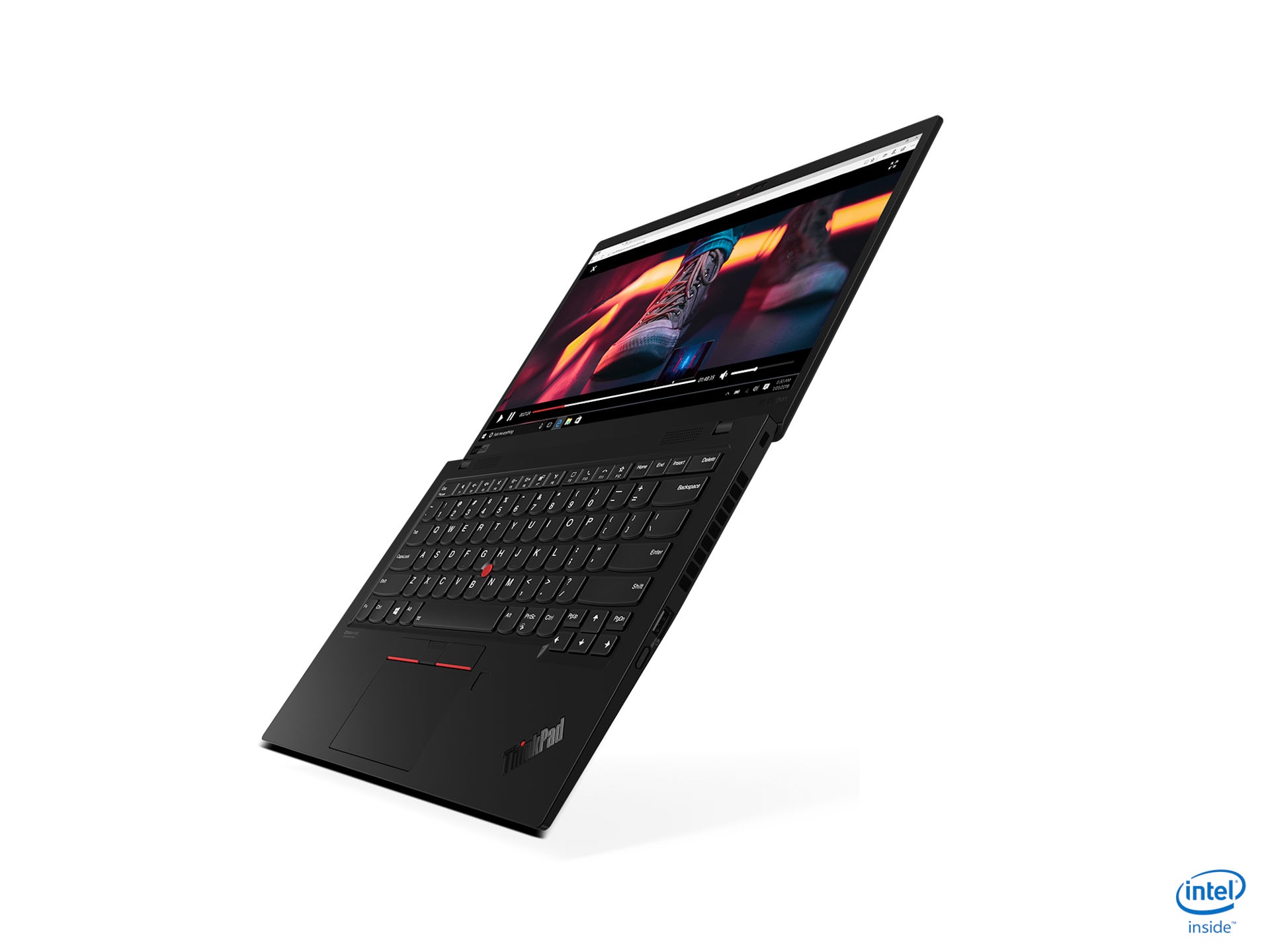 Lenovo ra mắt bộ đôi laptop giúp tăng sự chuyên nghiệp cho doanh nhân