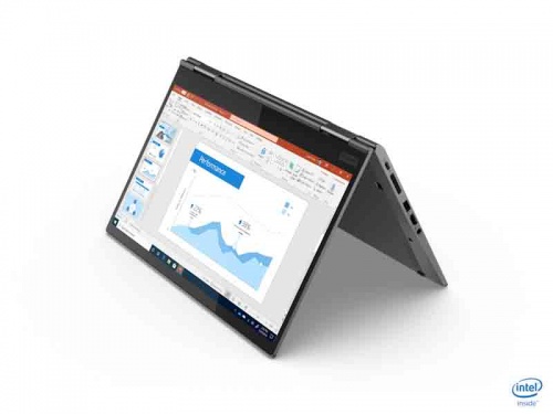 Lenovo ra mắt bộ đôi laptop giúp tăng sự chuyên nghiệp cho doanh nhân