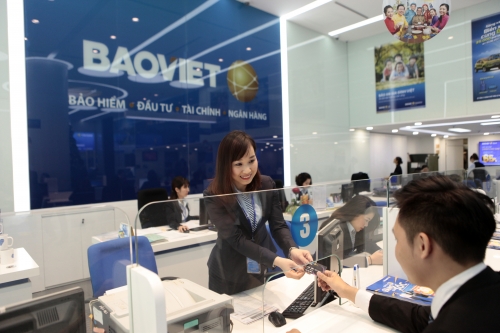 Qua "Mùa hè sôi động", BAOVIET Bank thu hút 1.200 khách hàng mới