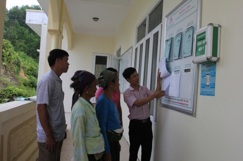 Thực hiện Chỉ thị số 40-CT/TW ở Thanh Hóa:  Phát huy tính tiên phong, sáng tạo để giảm nghèo bền vững