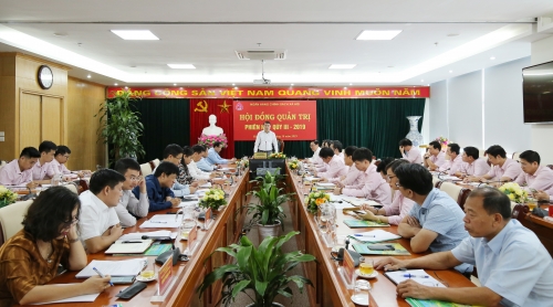 Thống đốc Lê Minh Hưng: Thí điểm cho vay tiêu dùng là hướng phát triển tiếp cho NHCSXH