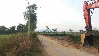 Đà Nẵng công bố giá đất ở tái định cư phục vụ giải tỏa tuyến đường vành đai phía Tây