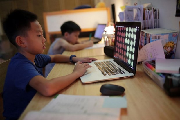 Sở GD-ĐT Hà Nội rút phương án đề xuất cho học sinh đi học trở lại