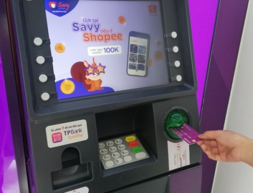 Ngân hàng nào có mức phí phát hành thẻ chip ATM tốt nhất?