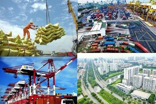 Giai đoạn 2021-2025, GDP của Việt Nam có thể tăng trung bình 7%