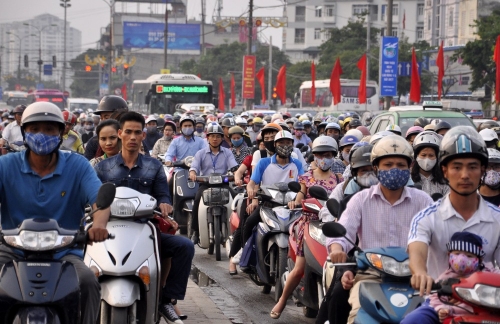 Chiến lược Dân số Việt Nam đến năm 2030