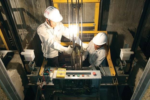 FUJIALPHA: Công ty thang máy có dịch vụ bảo trì hàng đầu Việt Nam