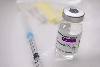 Hà Nội cho phép rút ngắn khoảng cách giữa 2 mũi vaccine AstraZeneca còn 4 tuần