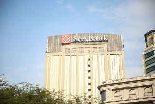 Tập đoàn Tài chính phát triển quốc tế Hoa Kỳ ký kết cho SeABank vay 200 triệu USD