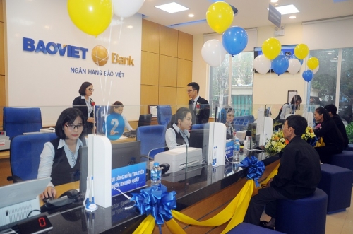 BAOVIET Bank khai trương chi nhánh Đồng Nai và Thanh Hóa