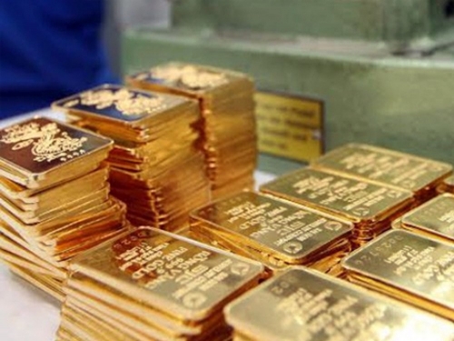 Sẽ ban hành danh mục hàng hóa xuất, nhập khẩu lĩnh vực vàng