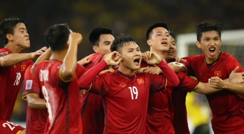 Chuẩn bị VCK Asian Cup 2019, HLV trưởng Park Hang-seo triệu tập 27 cầu thủ
