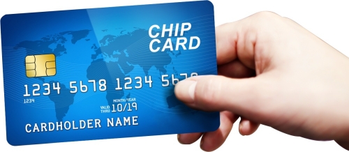 NAPAS: Sẽ phát hành thẻ chip nội địa trong quý I/2019