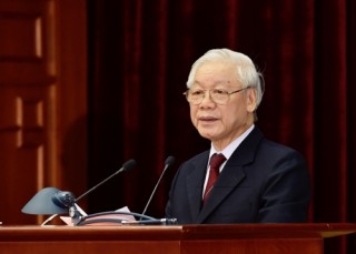 Toàn văn phát biểu bế mạc Hội nghị Trung ương 9 của Tổng Bí thư, Chủ tịch nước Nguyễn Phú Trọng